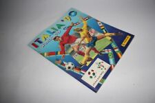 1990 Panini Football World Cup Italy Complete Action Album (45909) picture
