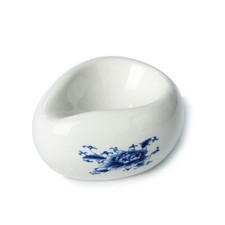 MUXIANG Ceramic Pipe Stand Rack Holder Rest for Tobacco Smoking Pipe Portable picture