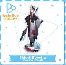 Hololive Shiori Novella New Year Outfit Acrylic Stand picture