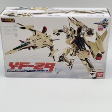 DX Chogokin Macross YF-29 Durandal Valkyrie Isamu machine Figure BANDAI picture