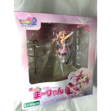 Magical Girl Maryan Figure 1/8 Scale To Heart2 Another Days Kotobukiya Japan Toy picture