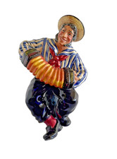 Royal Doulton Figurine Jolly Sailor HN 2172 Issued 1956-1965 Vintage picture