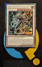 RA02-EN028 PSY-Framelord Omega Collector's Rare YuGiOh  picture