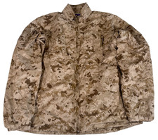 New Patagonia PCU Level 3B Primaloft Jacket AOR1 X-Large Regular picture