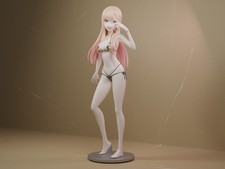 1:8 Marin Kitagawa Dress-Up Darling UNPAINTED High Quality Garage Kit picture