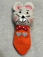 Avon Advent Calendar Mouse 1987- replacement  picture