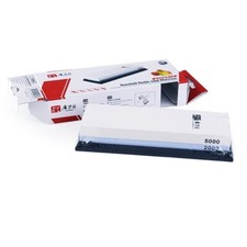 TAIDEA 2000/5000 Grit Dual Knife Sharpening Whetstone Stone for Razor Edge picture