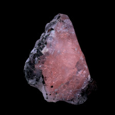 Very Nice and Rich Copper in Calcite - Quincy Mine, Michigan picture