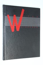 1988 Wadsworth High School Yearbook Annual Wadsworth Ohio OH Whisperer 88 Vol 67 picture