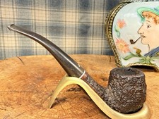 Early 1950’s -  VAN ROY ARISTA Adjustomatic Pat Pend. Estate Tobacco Pipe picture