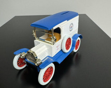 Ertl Amoco 1917 Model T Bank- 100th Anniversary Commemorative Edition picture