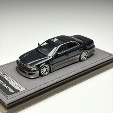 Mortal 1:64 Mark II JZX100 Alloy Model Car JDM Diecast Collectible Miniature picture