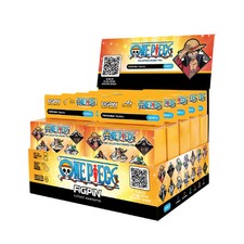 FiGPiN One Piece Mystery Series 5 Sealed Box of 10 picture