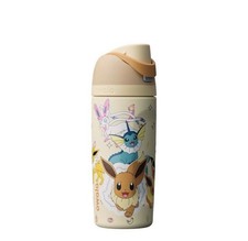Pokemon Owala Bottle Eevee Evolutions picture