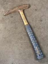 Estwing E3-22P Rock Pick Hammer - Rock Hound/Fossil/Mining/Quartz picture
