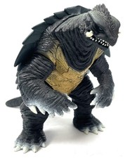Gamera Godzilla 6
