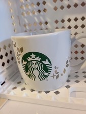 Starbucks 2013 holiday mug, 14 oz. capacity picture