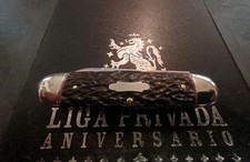 Vintage R.J. Richter Solingen, Germany Pocket Knife  picture
