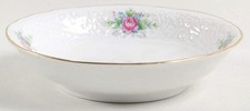 Schumann - Bavaria Dauphine Fruit Dessert  Bowl 657778 picture