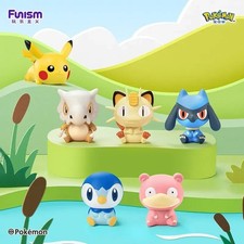 Funism Pokémon Palmsize Wonders Vol. 4 Figure Pick Your Pokémon picture
