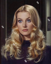 BARBARA BOUCHET - 8