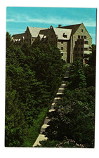 Thorson Hall St Olaf College Northfield MN The Vintage postcard Unposted picture