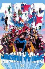 Nightwing #73-100 | Select Covers | DC Comics 2021-23 NM picture