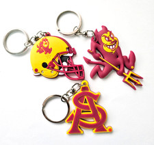 Arizona State University Sun Devils Key chains picture