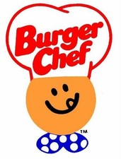 Classic Burger Chef 3