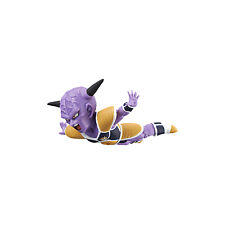 Banpresto Dragon Ball WCF Historical Characters Flying Ginyu NEW IN STOCK picture