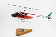 Bell® TH-57c Sea Ranger, HT-28 Hellions, Showbird Model picture