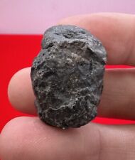 NWA 15923 Eucrite Meteorite, HED Anchondrite, Melt Breccia, COA, 16.23 Grams picture
