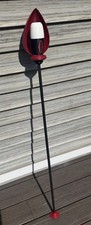 Alastor Staff Hazbin Hotel Microphone Cosplay Halloween Costume Helluva Boss picture