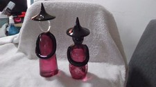 Murano S. Puccini Glass Figurines picture