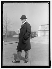 GERRY, PETER GOELET. REP. FROM RHODE ISLAND, 1913-1915; SENATOR, 1917-1929 picture