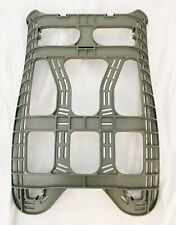 MOLLE PACK FRAME, FOLIAGE GREEN for ACU Large Rucksack Gen 4 1603 USGI Army EUC picture