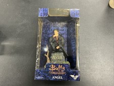 Buffy The Vampire Slayer - Angel 9