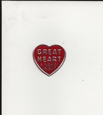 A PEABODY COAL CO SCATTER TAG 