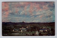 Prescott AZ-Arizona, Veterans Hospital, Postal Standard Vintage c1972 Postcard picture