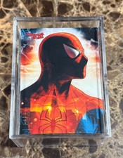 2009 Rittenhouse Spiderman Archives NEAR Complete Base Set (Missing 3) picture