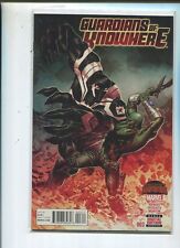 Guardians Of Knowhere  #3Near Mint MD6 picture