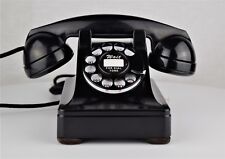 Vintage Fully Refurbished & Working Western Electric 302 Rotary Dial Telephone  picture