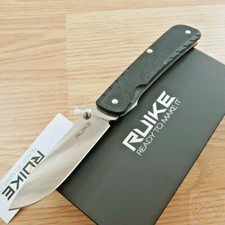 RUIKE LD11 Multifunction Folding Knife 3.5