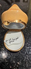 Limoges :Fortune Cookie Genuine Limoges Box from Artoria picture