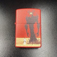 Cartoon Network Samurai Jack Lighter picture