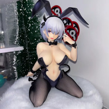 Aixlan Nsfw Figure Nono Bunny Sexy Girl Hentail 15Cm PVC Action Figure Amine picture