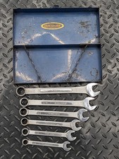 Vintage Craftsman