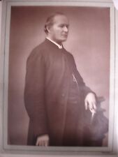 Frederic William Farrar Undated Unsigned Photo - Bible picture