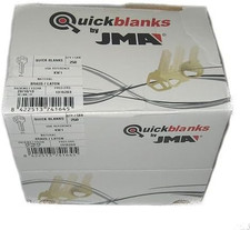 KW1 Kwikset Key Blanks Box 250 by JMA picture