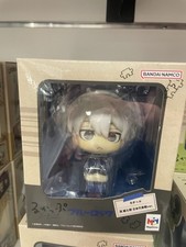 Blue Lock Nagi Seishiro Figure Luka Cup First Release Authentic Rare - NIB picture